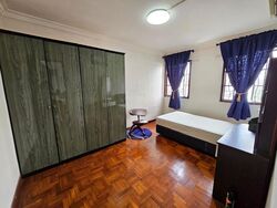 Blk 161 Mei Ling Vista (Queenstown), HDB 4 Rooms #502489251